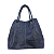 Bolsa ShopBag Layla em couro legitimo - Imagem 13
