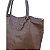 Bolsa ShopBag Layla em couro legitimo - Imagem 18