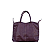 Bolsa ShopBag Layla em couro legitimo - Imagem 5