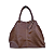 Bolsa ShopBag Layla em couro legitimo - Imagem 17