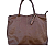 Bolsa ShopBag Layla em couro legitimo - Imagem 16