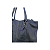 Bolsa ShopBag Layla em couro legitimo - Imagem 12