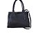 Bolsa Tote Helena em couro legitimo - Imagem 11