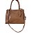 Bolsa Tote Helena em couro legitimo - Imagem 14