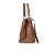Bolsa Tote Helena em couro legitimo - Imagem 15