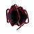 Bolsa Tote Helena em couro legitimo - Imagem 19