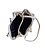 Bolsa Tote Helena em couro legitimo - Imagem 6