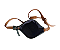 Bolsa Tiracolo Ruth em couro legitimo - Imagem 10
