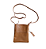 Bolsa Tiracolo Ruth em couro legitimo - Imagem 7