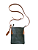 Bolsa Tiracolo Ruth em couro legitimo - Imagem 9