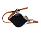Bolsa Tiracolo Ruth em couro legitimo - Imagem 8
