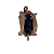 Bolsa Bucket Bag Zoe em couro legitimo - Imagem 15