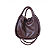 Bolsa Bucket Bag Zoe em couro legitimo - Imagem 18