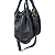 Bolsa Bucket Bag Zoe em couro legitimo - Imagem 8