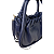 Bolsa Bucket Bag Zoe em couro legitimo - Imagem 2