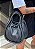 Bolsa Bucket Bag Zoe em couro legitimo - Imagem 11