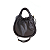 Bolsa Bucket Bag Zoe em couro legitimo - Imagem 5