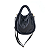 Bolsa Bucket Bag Zoe em couro legitimo - Imagem 7
