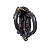 Bolsa Bucket Bag Zoe em couro legitimo - Imagem 6