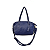 Bolsa Jordana em couro legitimo. - Imagem 14