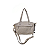 Bolsa Jordana em couro legitimo. - Imagem 8