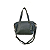 Bolsa Jordana em couro legitimo. - Imagem 1