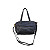 Bolsa Jordana em couro legitimo. - Imagem 5