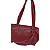 Bolsa Jordana em couro legitimo. - Imagem 10