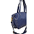 Bolsa Jordana em couro legitimo. - Imagem 15