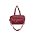 Bolsa Jordana em couro legitimo. - Imagem 11