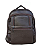 Mochila Lu Office em couro legitimo. - Imagem 6