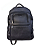Mochila Lu Office em couro legitimo. - Imagem 4