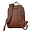 Mochila Lu Office em couro legitimo. - Imagem 3