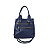Bolsa Tote Gil em couro legitimo - Imagem 4