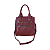 Bolsa Tote Gil em couro legitimo - Imagem 6