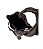 Bolsa Saco Meg em couro legitimo - Imagem 3