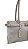 Bolsa Shoulder Andy - Imagem 14