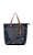 ShopBag Mark em couro legitimo - Imagem 1