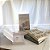 Livros falsos de luxo, acessórios de decoração para casa, sala de estar, moda - Imagem 18