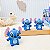 Disney stitch apontadores de lápis anime dos desenhos animados bonito estudante - Imagem 6