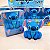 Disney stitch apontadores de lápis anime dos desenhos animados bonito estudante - Imagem 13