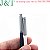 Caneta stylus capacitiva s para samsung galaxy note 10.1 p600 p601 p605 2014 edi - Imagem 3