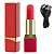 Vibrador Batom Premium - Imagem 1