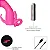 Vibrador com Tripla Estimulação - Imagem 3