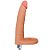 Anel Companheiro com Vibrador 17 × 3 cm - Imagem 1