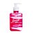 Sweet Glow Hidratante Beijável 320ml Chiclete - Imagem 1