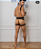 Jock Strap Cueca Masculina com Harness e Chicote - Imagem 2