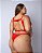 Conjunto Corselet Sexy Plus 48 - Imagem 2