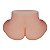 Masturbador Masculino - Formato Bunda com Vagina e Ânus - Imagem 4