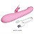 Vibrador de Ponto G e Clitóris com Tapping Premium - Imagem 3